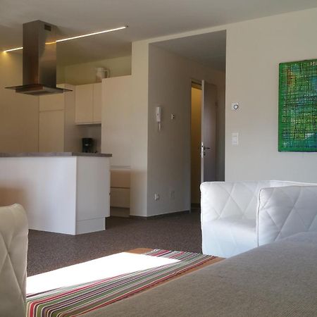 Sun Matrei Apartments ماتري إن أوستيرول الغرفة الصورة