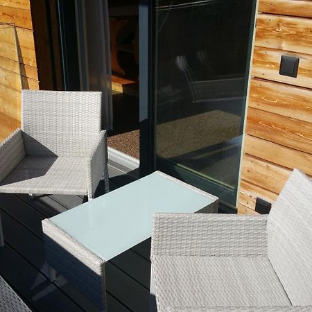 Sun Matrei Apartments ماتري إن أوستيرول الغرفة الصورة