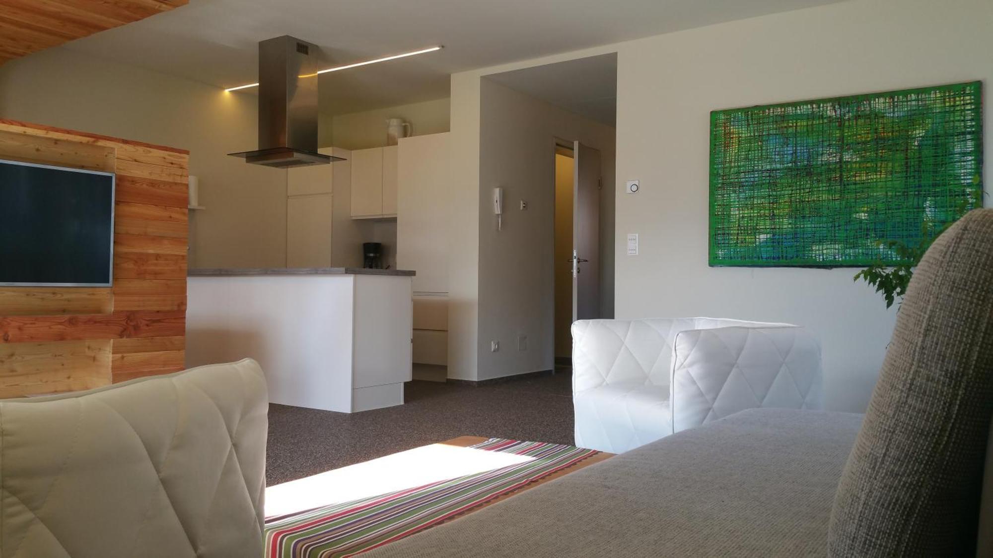 Sun Matrei Apartments ماتري إن أوستيرول الغرفة الصورة