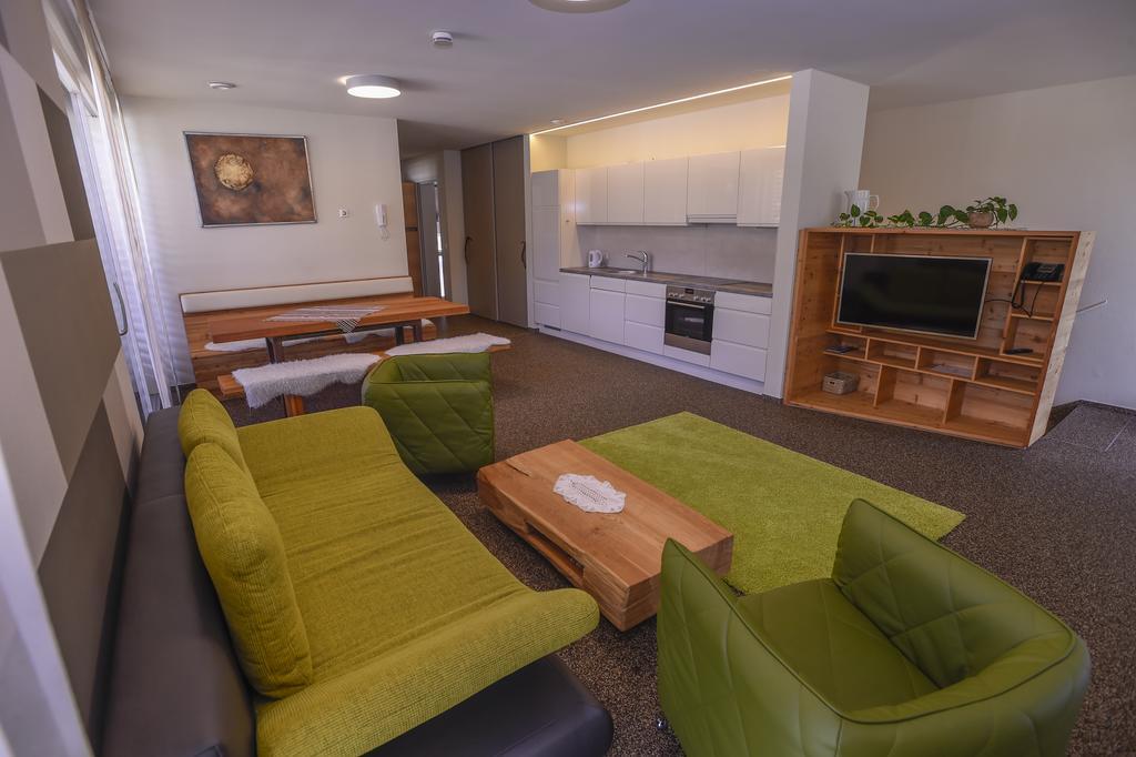 Sun Matrei Apartments ماتري إن أوستيرول المظهر الخارجي الصورة