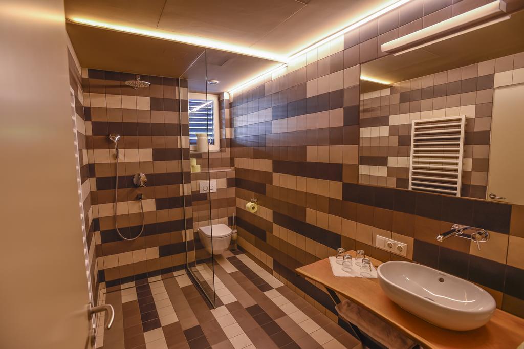 Sun Matrei Apartments ماتري إن أوستيرول المظهر الخارجي الصورة