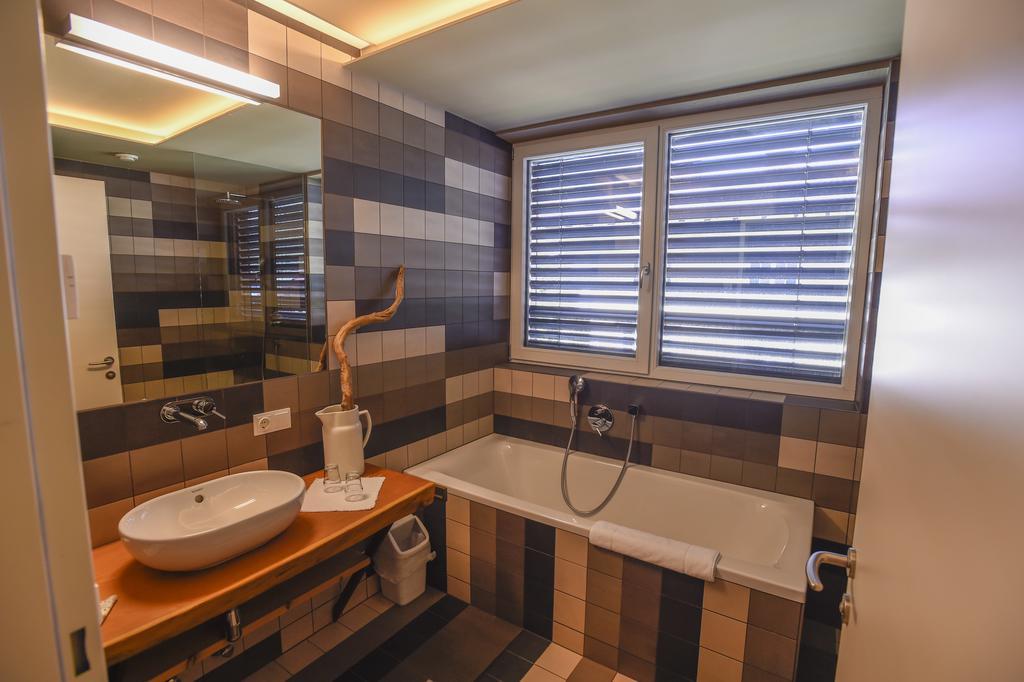 Sun Matrei Apartments ماتري إن أوستيرول المظهر الخارجي الصورة