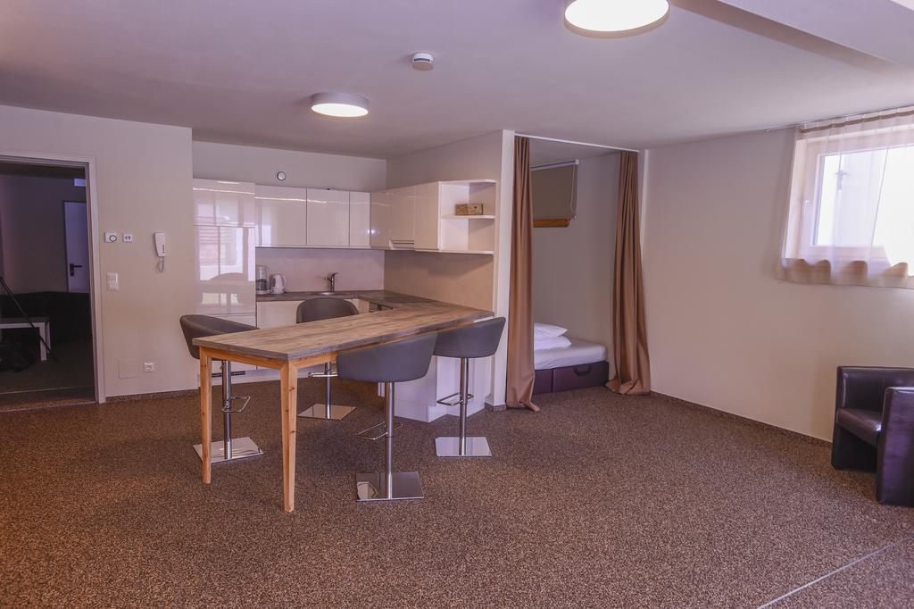 Sun Matrei Apartments ماتري إن أوستيرول المظهر الخارجي الصورة