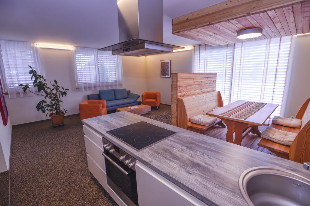 Sun Matrei Apartments ماتري إن أوستيرول المظهر الخارجي الصورة