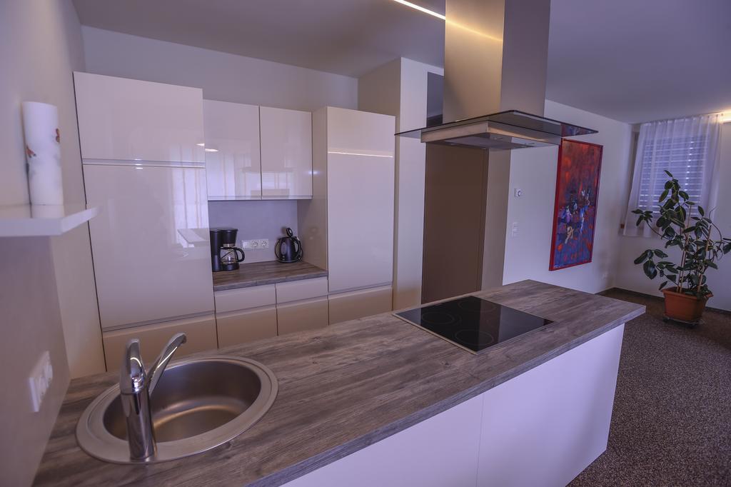 Sun Matrei Apartments ماتري إن أوستيرول المظهر الخارجي الصورة
