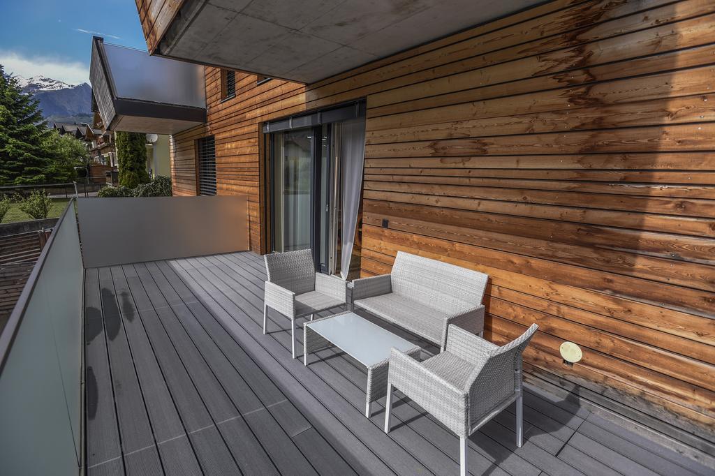 Sun Matrei Apartments ماتري إن أوستيرول المظهر الخارجي الصورة