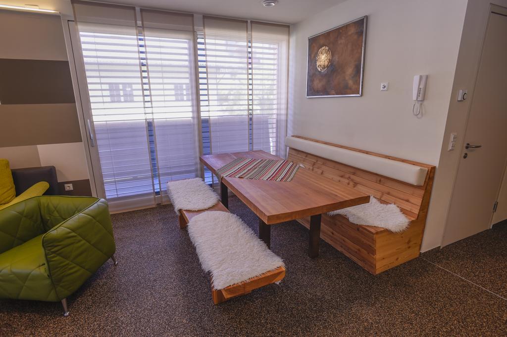 Sun Matrei Apartments ماتري إن أوستيرول المظهر الخارجي الصورة