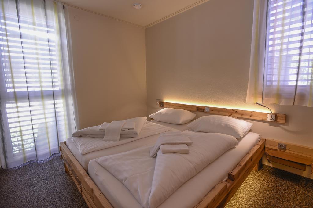 Sun Matrei Apartments ماتري إن أوستيرول المظهر الخارجي الصورة