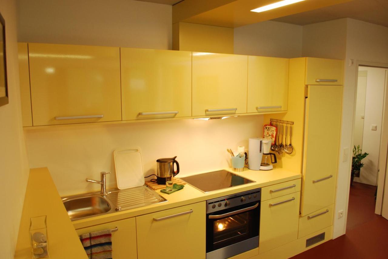 Sun Matrei Apartments ماتري إن أوستيرول المظهر الخارجي الصورة