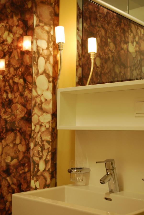 Sun Matrei Apartments ماتري إن أوستيرول المظهر الخارجي الصورة