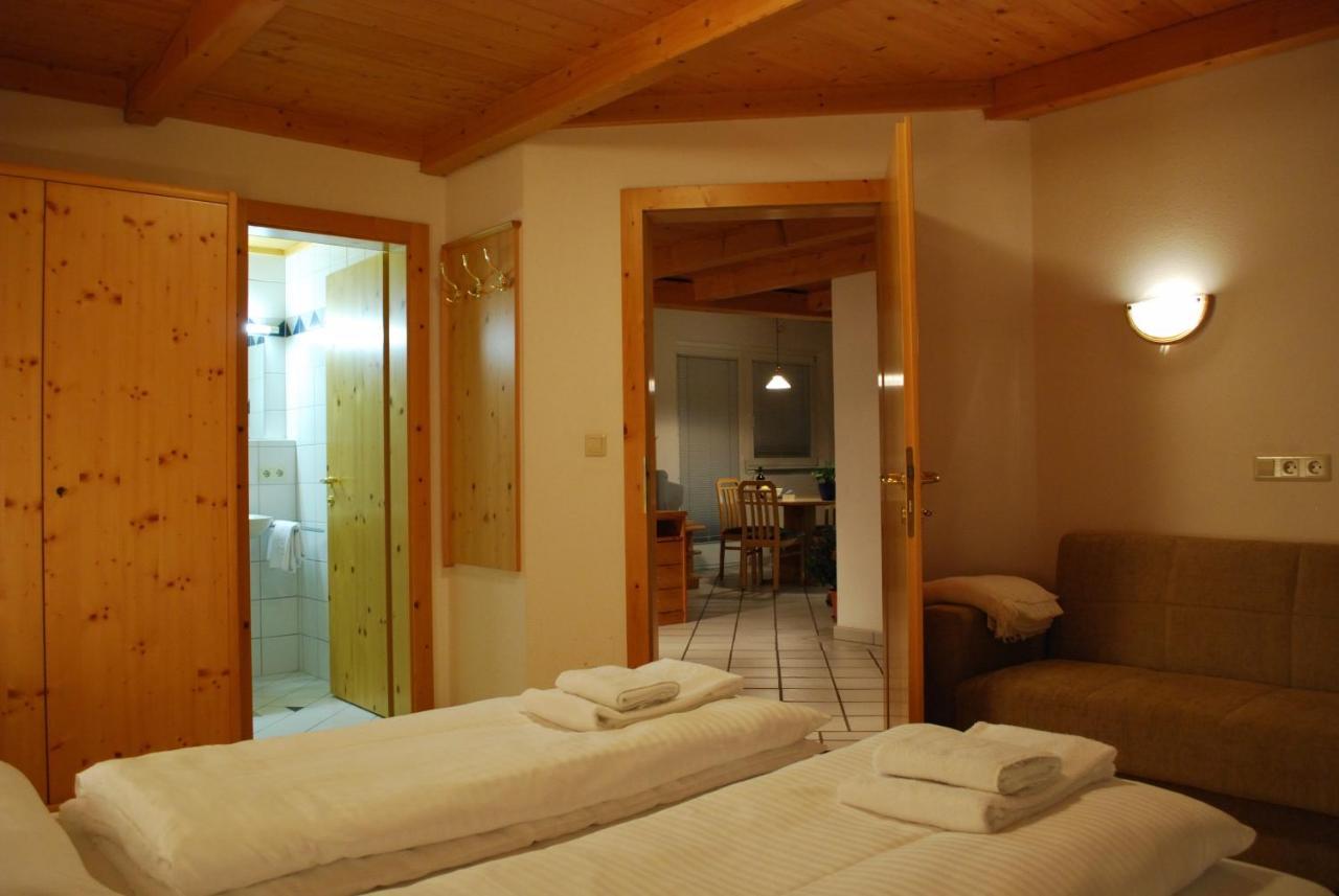 Sun Matrei Apartments ماتري إن أوستيرول المظهر الخارجي الصورة