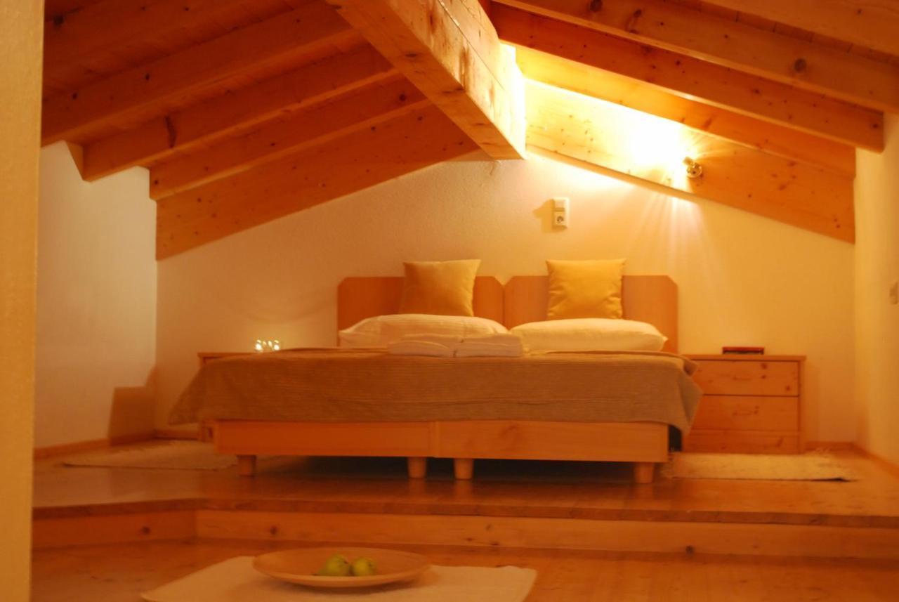 Sun Matrei Apartments ماتري إن أوستيرول المظهر الخارجي الصورة