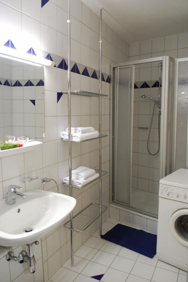Sun Matrei Apartments ماتري إن أوستيرول المظهر الخارجي الصورة