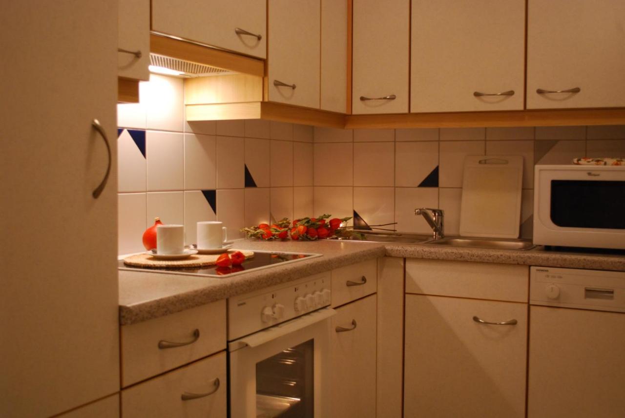 Sun Matrei Apartments ماتري إن أوستيرول المظهر الخارجي الصورة