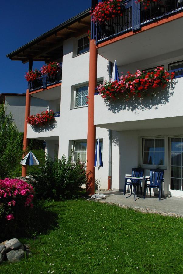 Sun Matrei Apartments ماتري إن أوستيرول المظهر الخارجي الصورة