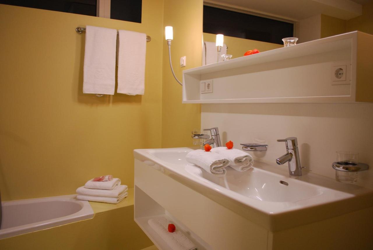 Sun Matrei Apartments ماتري إن أوستيرول المظهر الخارجي الصورة