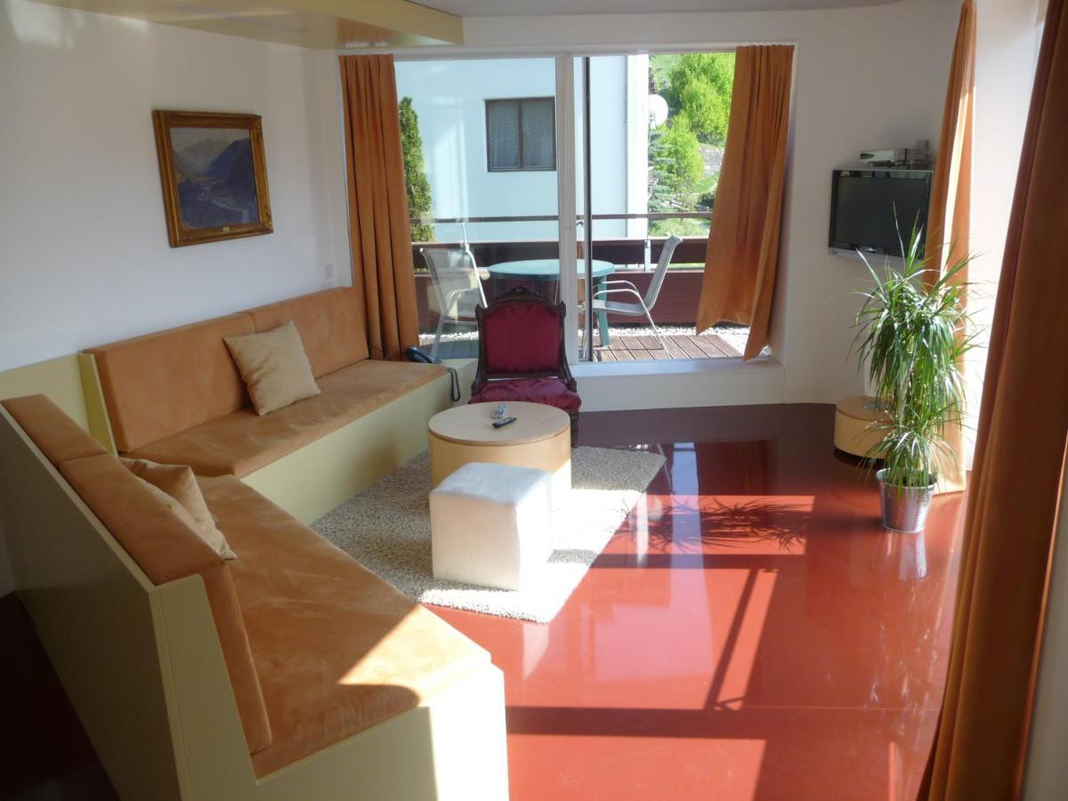 Sun Matrei Apartments ماتري إن أوستيرول المظهر الخارجي الصورة