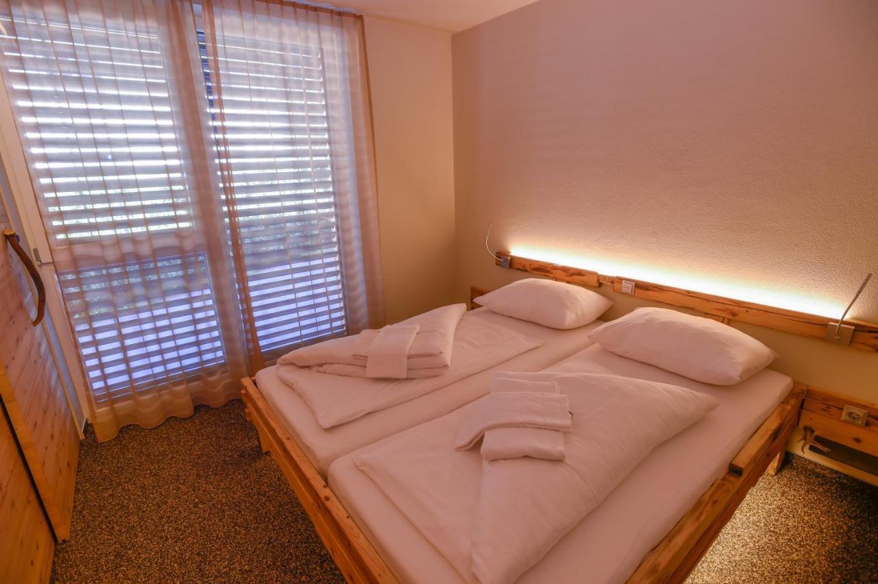 Sun Matrei Apartments ماتري إن أوستيرول المظهر الخارجي الصورة